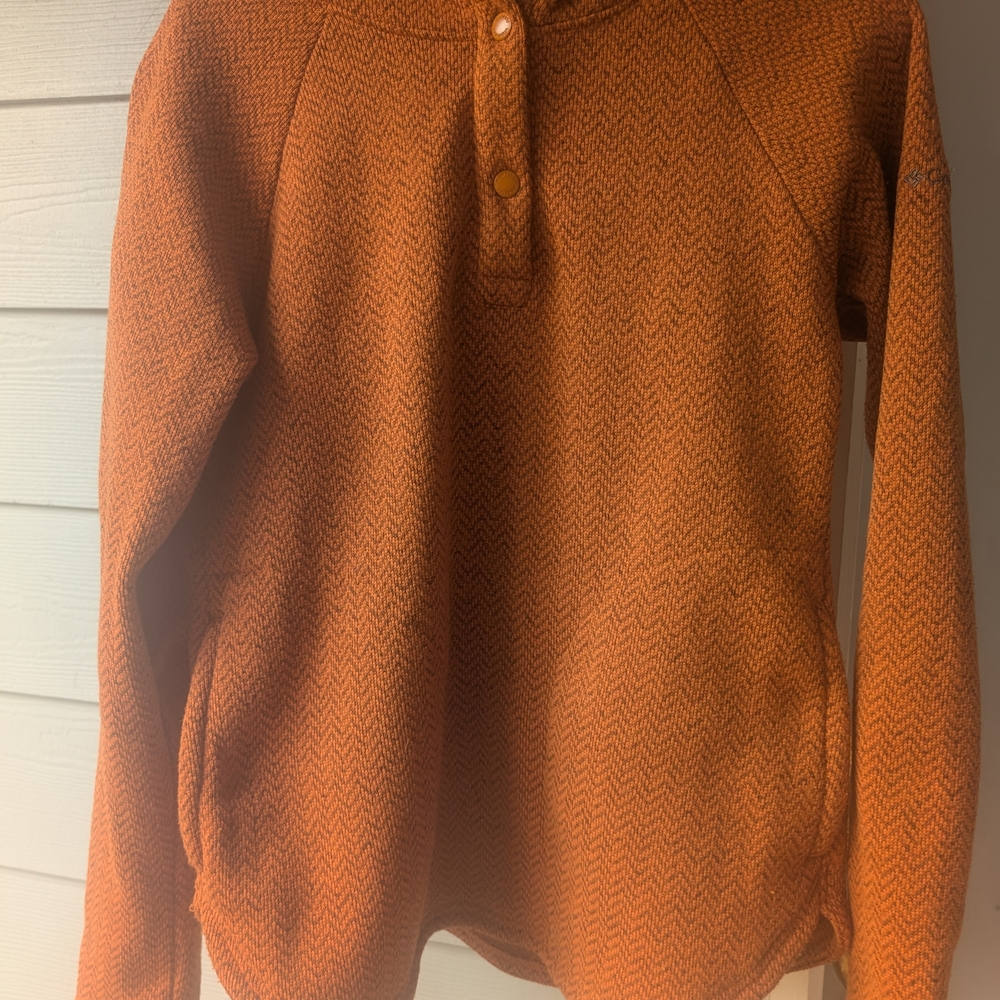 Columbia Darling Days II Pullover Hoodie